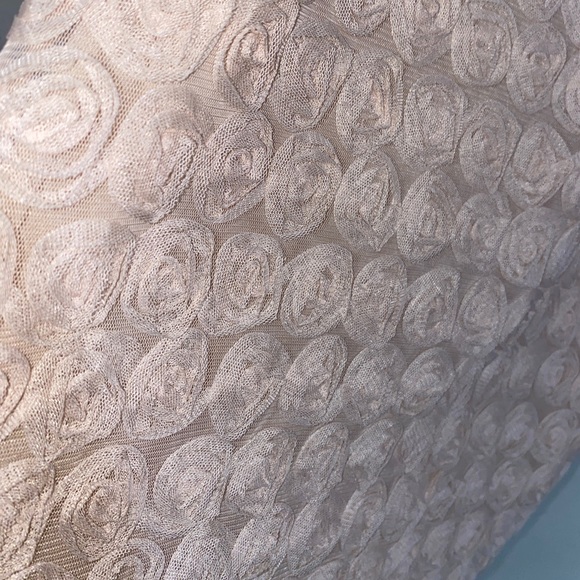 Zara Floral Print Dress - Picture 7 of 7